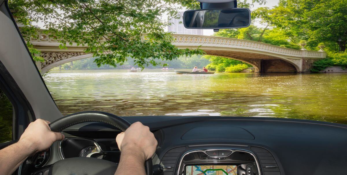 Dokumentovanje štete od poplave na vozilu za kasko osiguranje